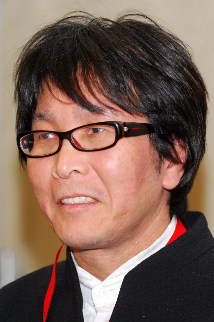Póster de Yoichi Takahashi