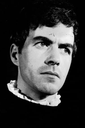 Póster de John Cairney