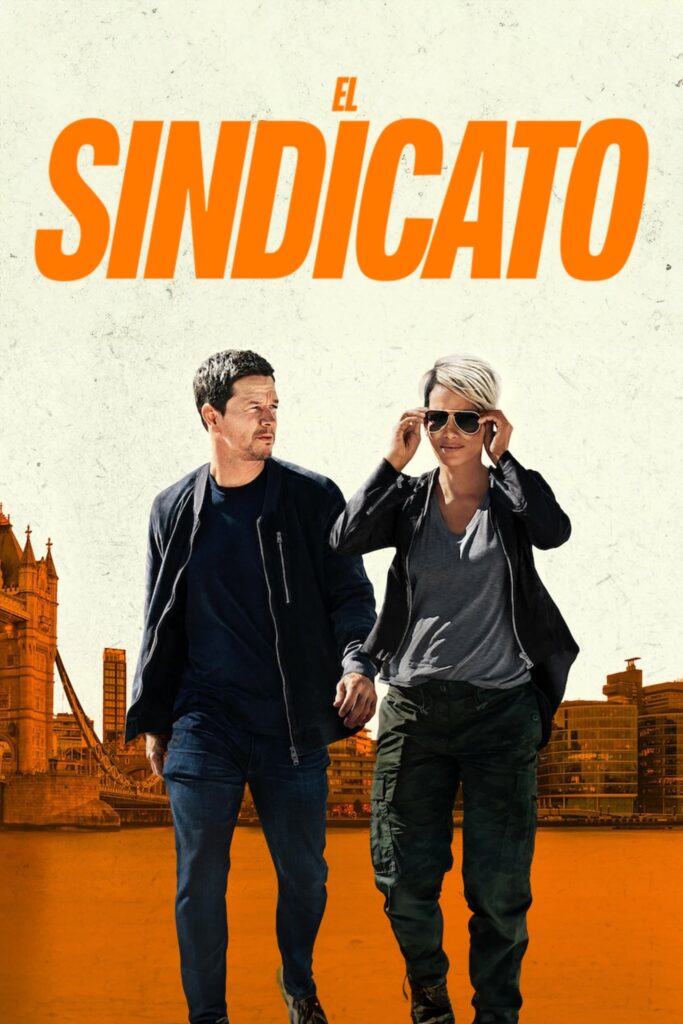 Póster de El sindicato