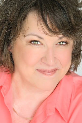 Póster de Lorri Lindberg