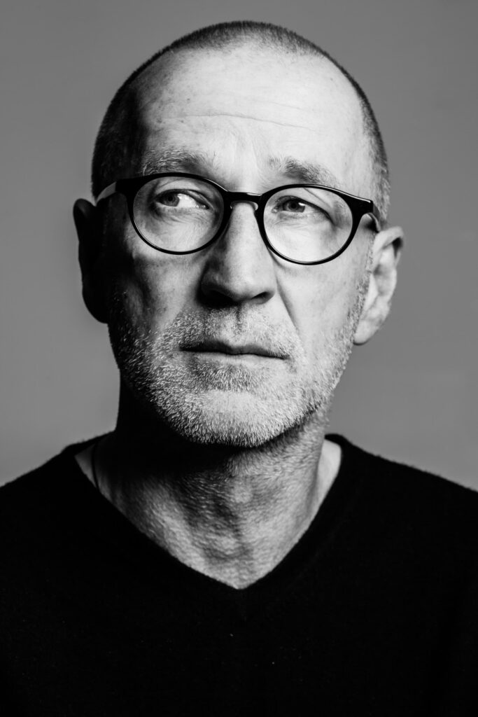 Póster de Peter Lohmeyer