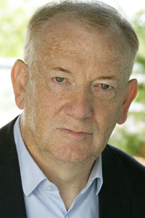 Póster de John Salthouse