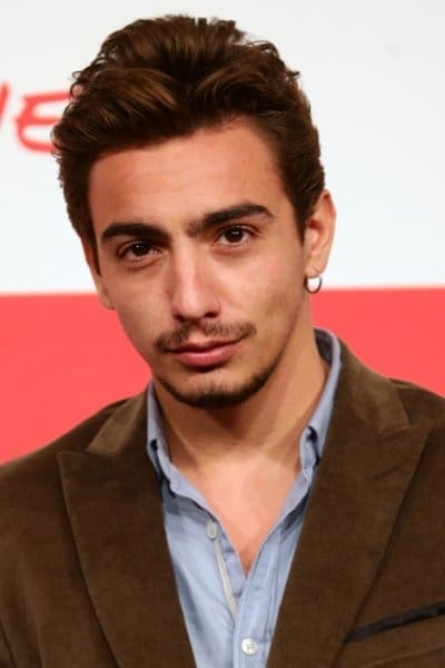 Póster de Gianluca Di Gennaro