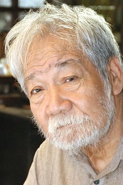 Póster de Fujio Tokita