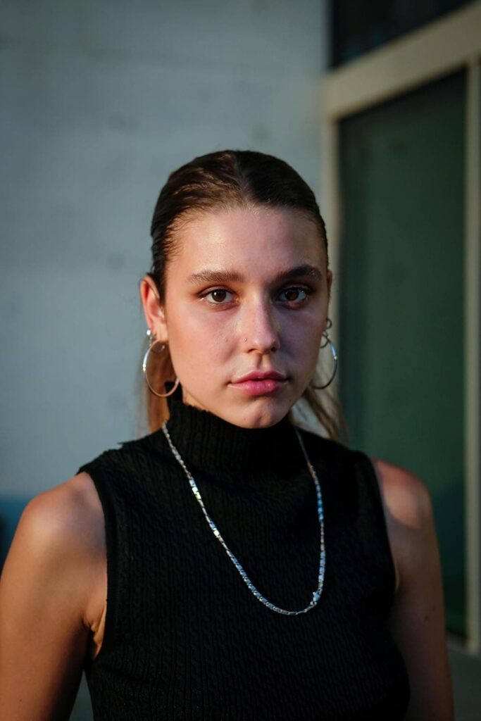 Póster de Cosima Leonie Wiesend