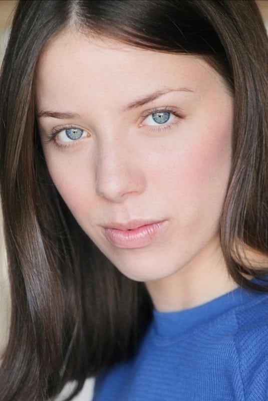 Póster de Sara Swain