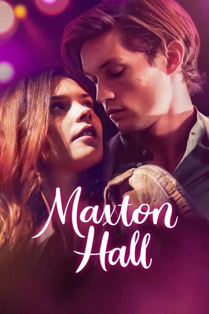 Póster de Maxton Hall: Un mundo entre nosotros Temporada 1