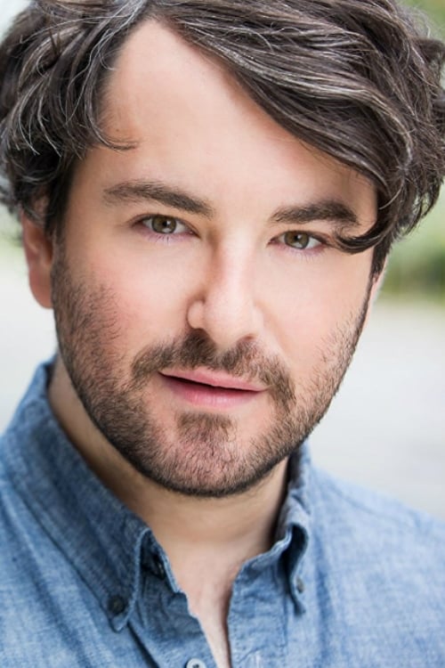 Póster de Alex Brightman