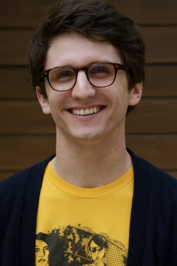 Póster de Quinn Beswick
