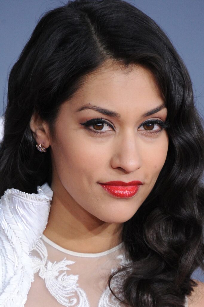 Póster de Janina Gavankar