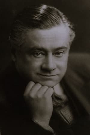 Póster de Morris Harvey