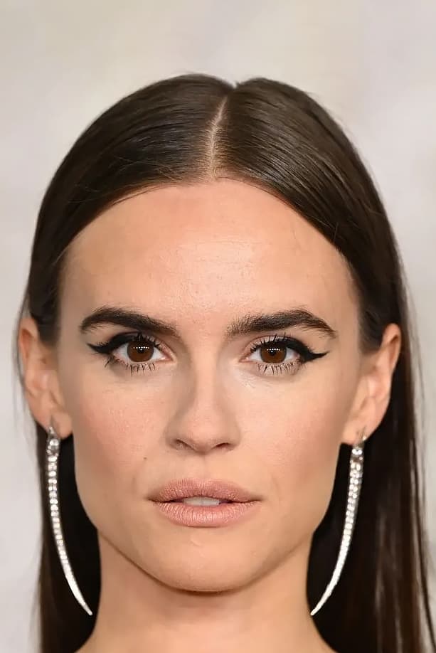 Póster de Ema Horvath