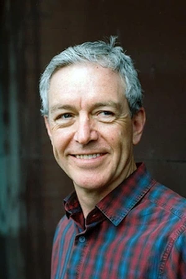 Póster de Robin Budd
