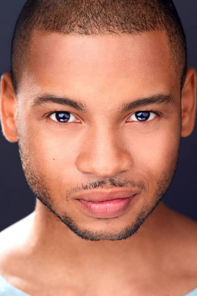Póster de Ryan Jamaal Swain