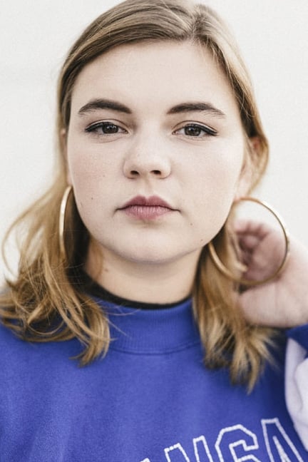 Póster de Runa Greiner
