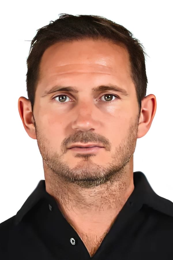 Póster de Frank Lampard