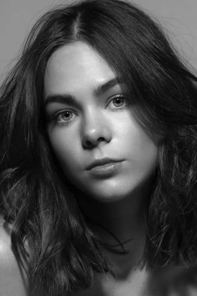 Póster de Ximena Lamadrid