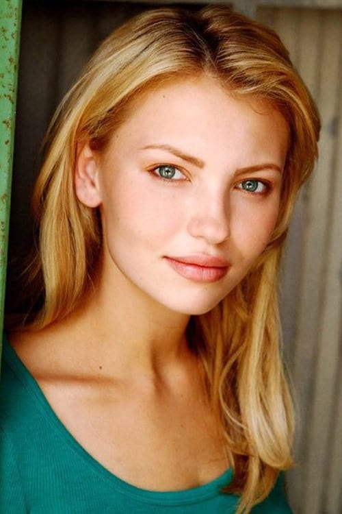 Póster de Evelina Turen