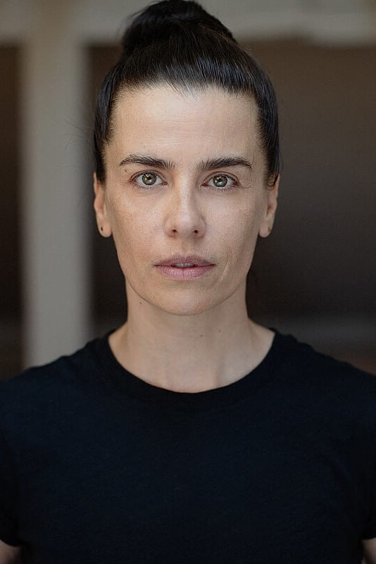 Póster de Julia-Maria Köhler