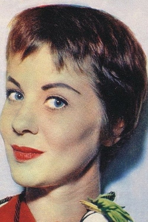 Póster de Luciana Angiolillo