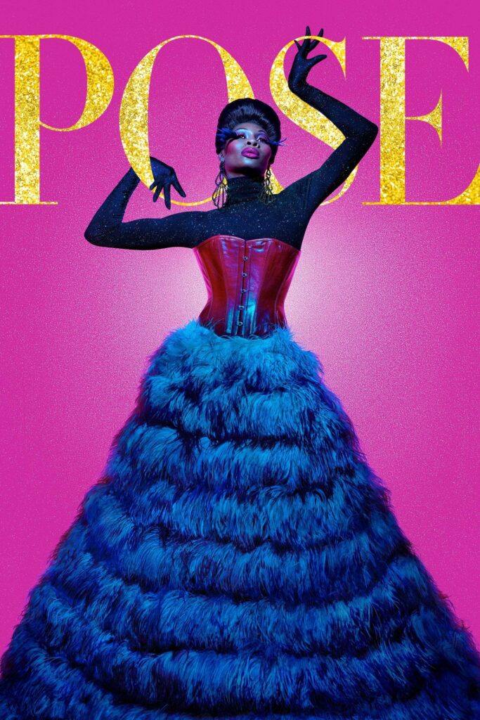 Póster de POSE Temporada 1
