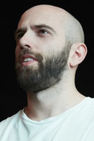 Póster de Pablo Santidrián