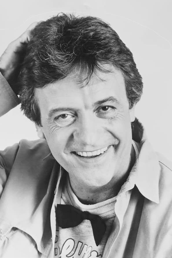 Póster de Terry Kiser