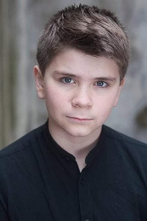 Póster de Chase Wainscott