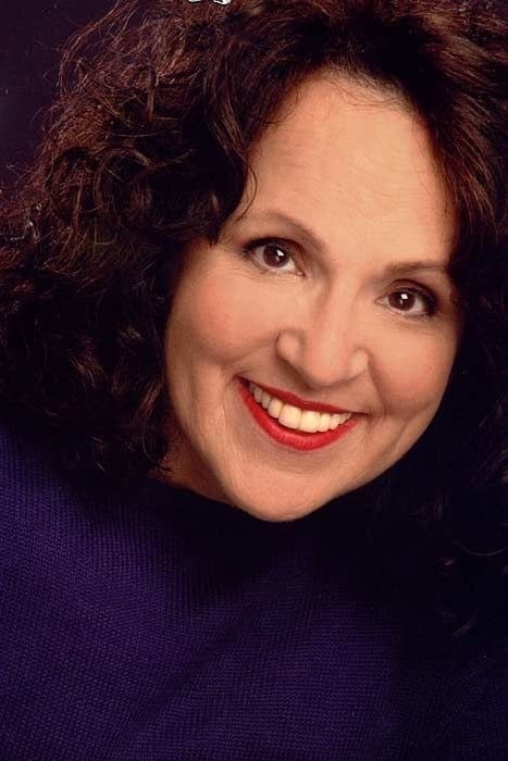 Póster de Carol Ann Susi
