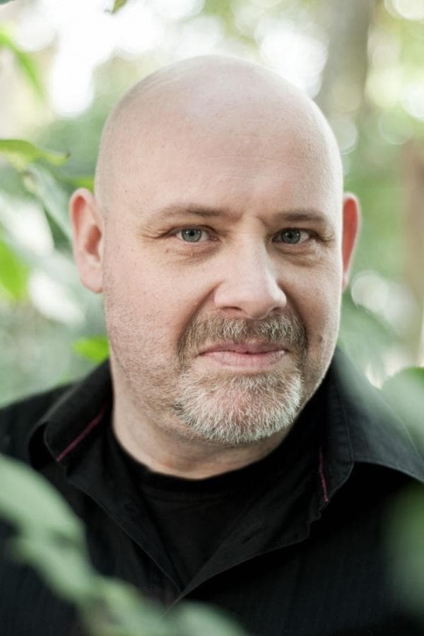 Póster de Axel Häfner