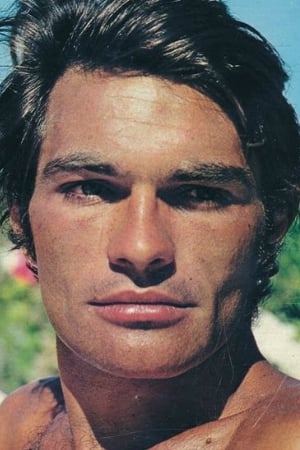 Póster de Luc Merenda