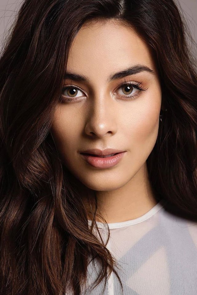 Póster de Esmeralda Pimentel