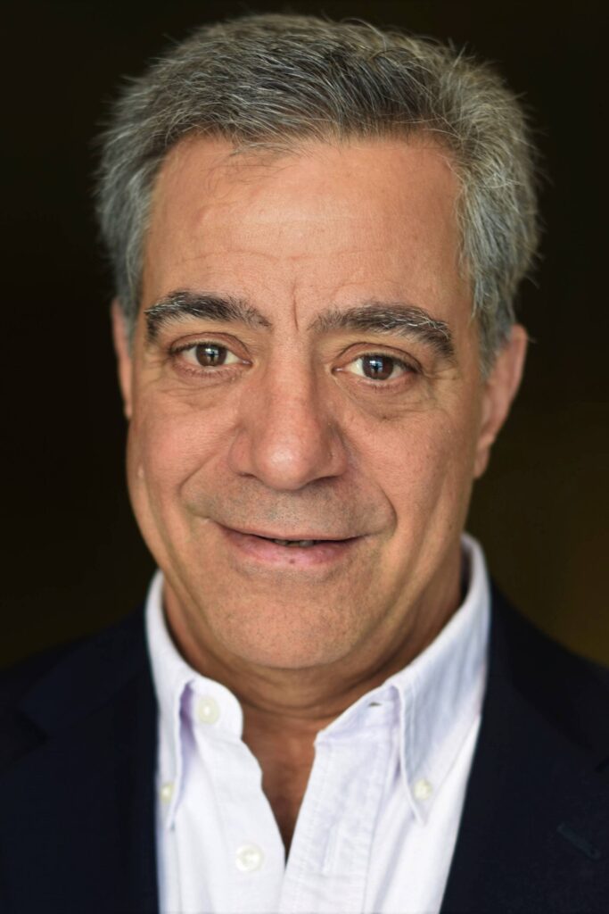 Póster de Joseph La Rocca