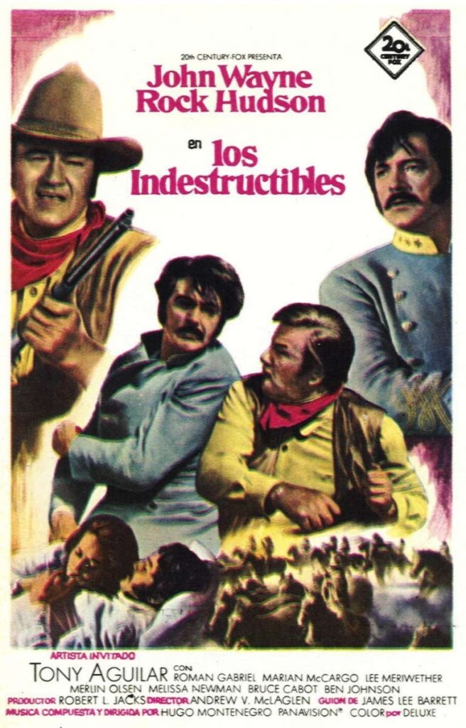 Póster de Chad Dylan Markowitz