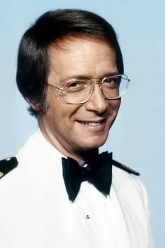 Póster de Bernie Kopell