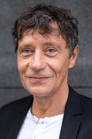 Póster de Pavel Kříž