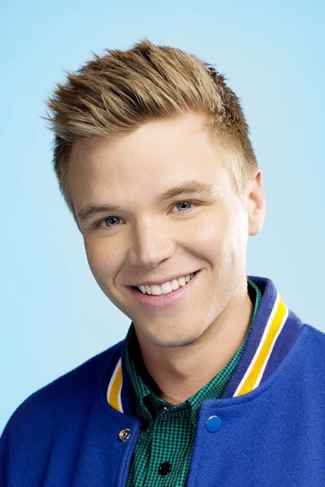 Póster de Brett Davern