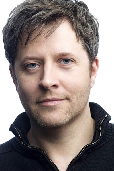 Póster de Simon Hepworth