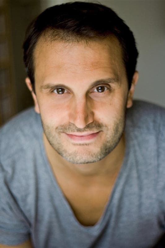 Póster de Jérémy Prévost