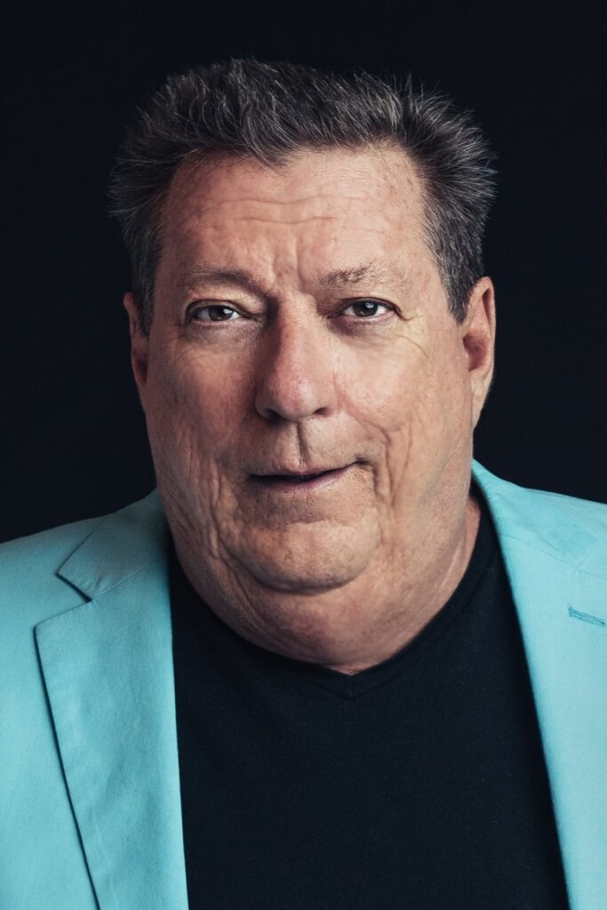 Póster de Jean-Pierre Bergeron