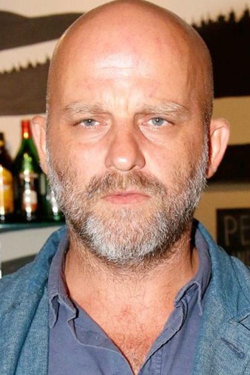 Póster de Hynek Čermák