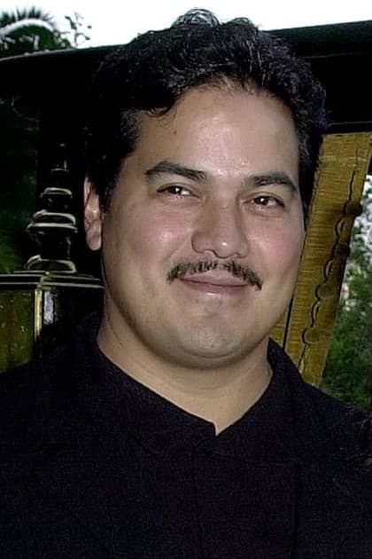 Póster de Robert Lujan