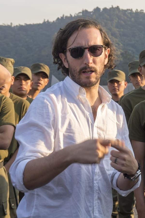 Póster de Humberto Hinojosa