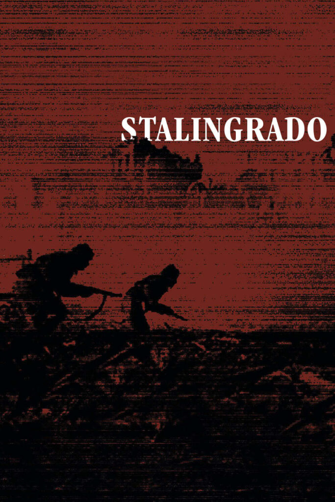 Póster de Stalingrado