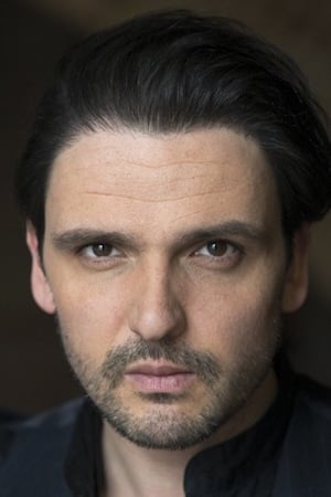 Póster de Sascha Göpel