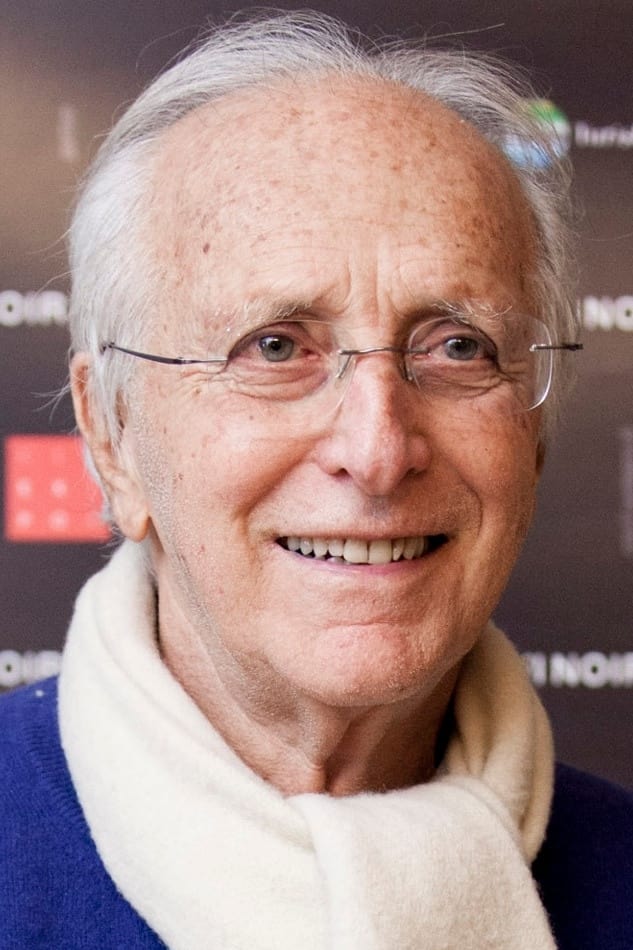 Póster de Ruggero Deodato