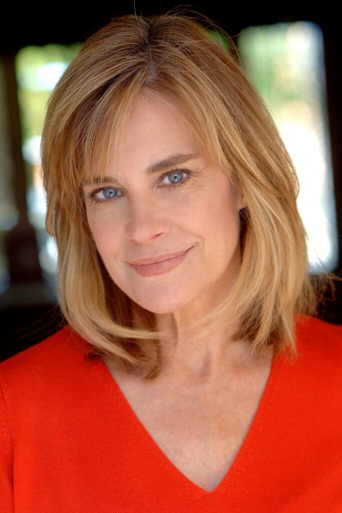 Póster de Catherine Mary Stewart