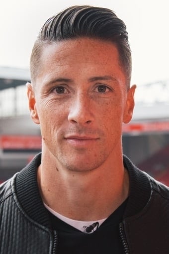 Póster de Fernando Torres