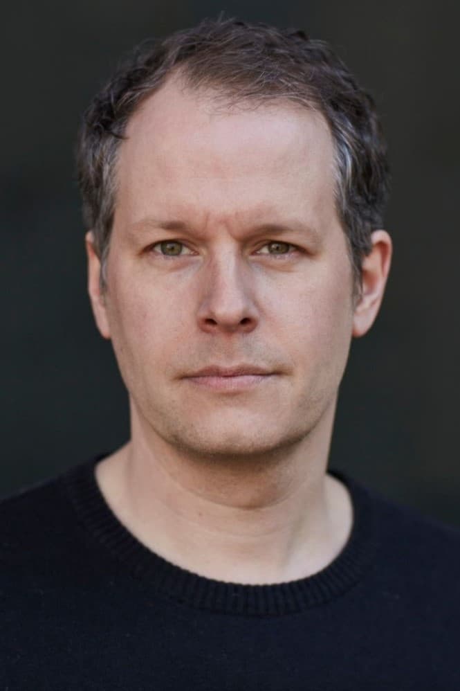 Póster de Mirko Lang