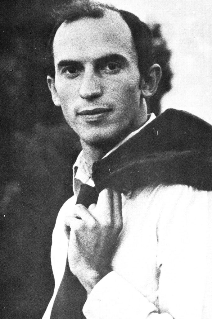 Póster de Giuseppe Aguinaldo Nicastro